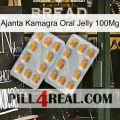 Ajanta Kamagra Oral Jelly 100Mg cialis4